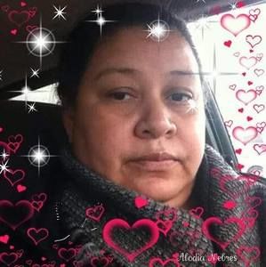 Meet your Posher, Mayra